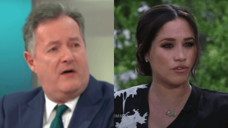 Ofcom launches investigation after receiving 41,000 complaints about Piers Morgan’s comments on Meghan Markle Ofcom launches investigation after receiving 41,000 complaints about Piers Morgan’s comments on Meghan Markle