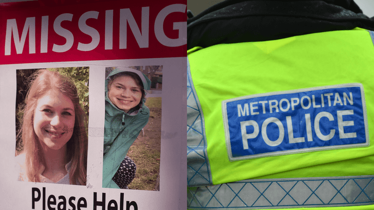Police threaten to stop Sarah Everard vigil Police threaten to stop Sarah Everard vigil