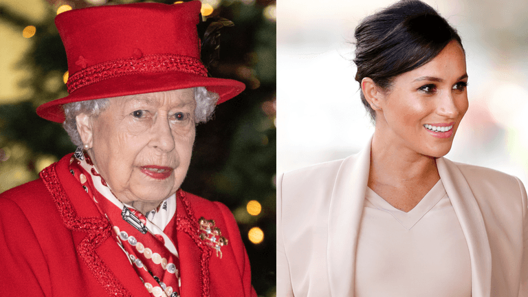 Buckingham Palace to appoint Royal Diversity Advisor in response to Meghan interview Buckingham Palace to appoint Royal Diversity Advisor in response to Meghan interview