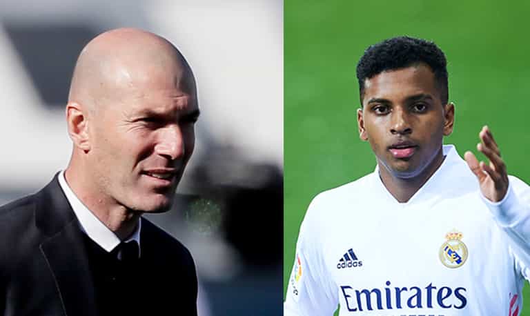 Real Madrid launch investigation after Twitter and website are “hacked” Real Madrid launch investigation after Twitter and website are “hacked”