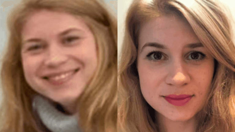 Human remains found in search for missing Sarah Everard Human remains found in search for missing Sarah Everard