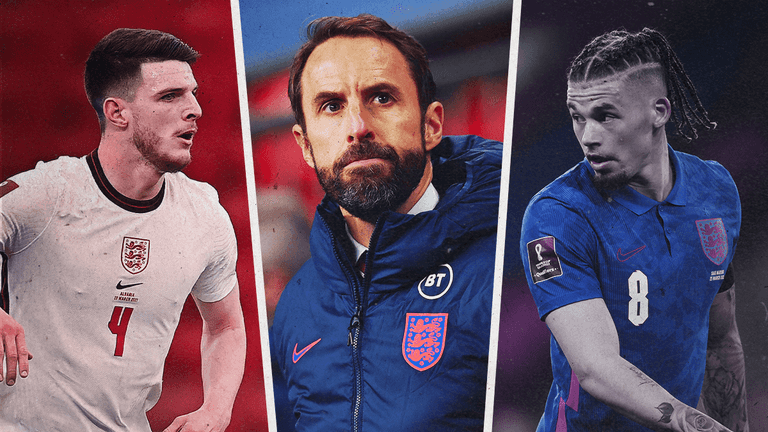 Pragmatic football wins tournaments, Southgate is right to err on the side of caution Pragmatic football wins tournaments, Southgate is right to err on the side of caution
