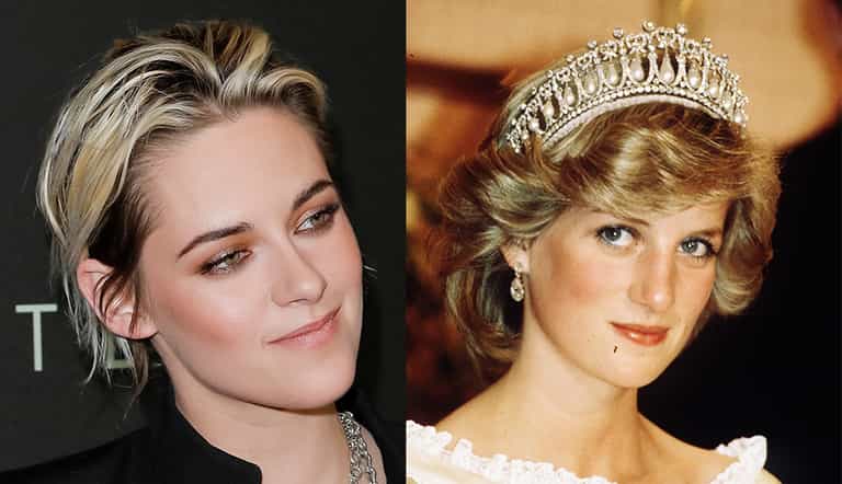 New photo of Kristen Stewart as Princess Diana in ‘Spencer’ released by Neon New photo of Kristen Stewart as Princess Diana in ‘Spencer’ released by Neon