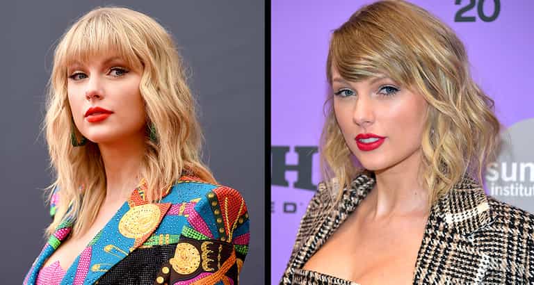 Taylor Swift hits out at Netflix comedy show for “lazy, deeply sexist joke” about her Taylor Swift hits out at Netflix comedy show for “lazy, deeply sexist joke” about her