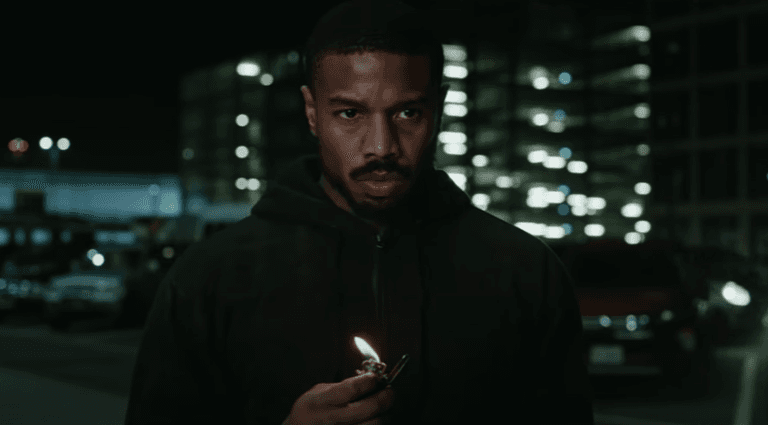 Michael B. Jordan leads Jack Ryan spin-off Without Remorse Michael B. Jordan leads Jack Ryan spin-off Without Remorse