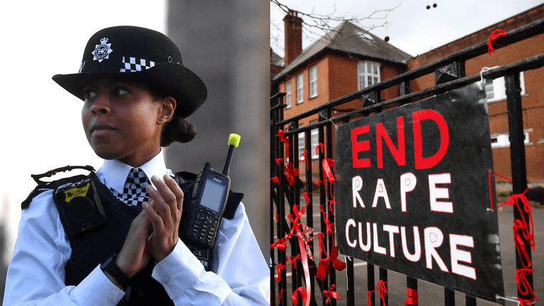 Met police encourage women to report wolf-whistling Met police encourage women to report wolf-whistling