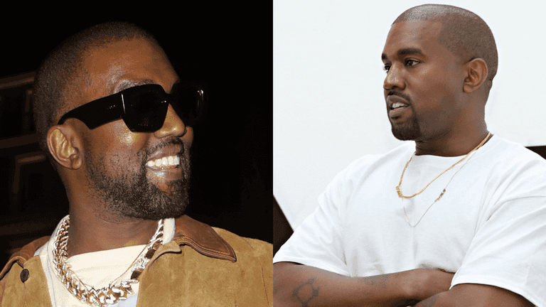 Kanye West has become the richest black man in American history Kanye West has become the richest black man in American history