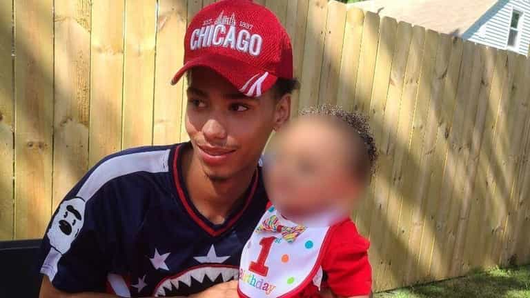 Daunte Wright’s parents say they ‘can’t accept’ killing was a mistake Daunte Wright’s parents say they ‘can’t accept’ killing was a mistake