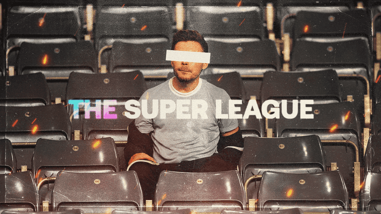 The Big Six’s greed-fuelled Super League plot spells out loyal fans’ true value The Big Six’s greed-fuelled Super League plot spells out loyal fans’ true value