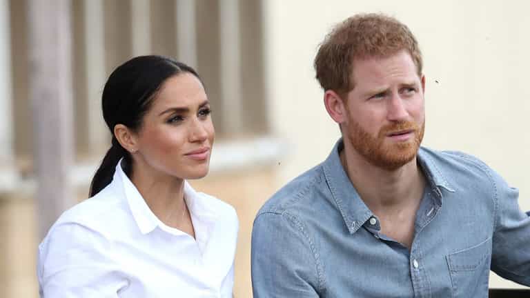 Harry and Meghan release statement on Prince Philip’s death Harry and Meghan release statement on Prince Philip’s death
