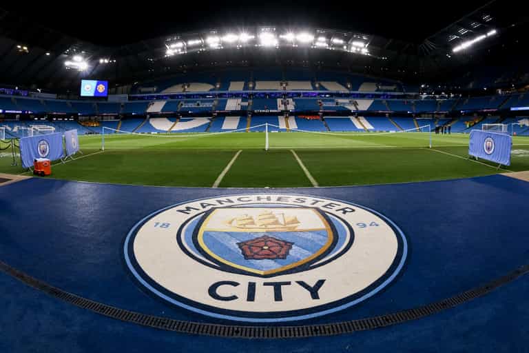 Man City announce huge £126m loss for 2019/20 season Man City announce huge £126m loss for 2019/20 season