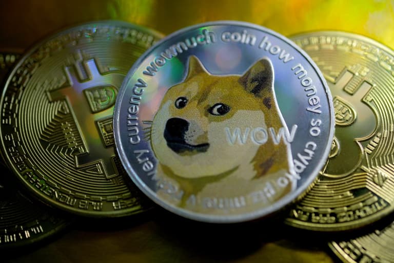 What is DogeCoin and why are so many people suddenly talking about it? What is DogeCoin and why are so many people suddenly talking about it?