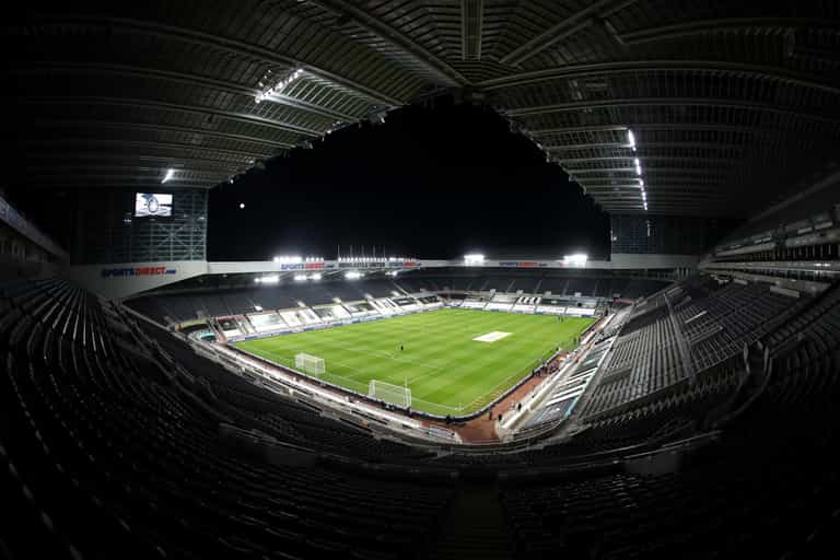 Newcastle United fans launch bid to buy stake in the club Newcastle United fans launch bid to buy stake in the club