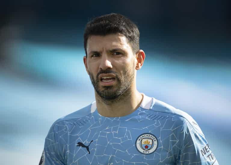Sergio Aguero ‘tempted’ by move to Premier League rivals when he leaves Man City Sergio Aguero ‘tempted’ by move to Premier League rivals when he leaves Man City