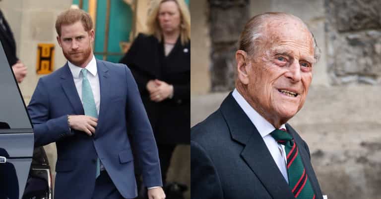 Prince Harry plans UK return for Prince Philip’s funeral Prince Harry plans UK return for Prince Philip’s funeral