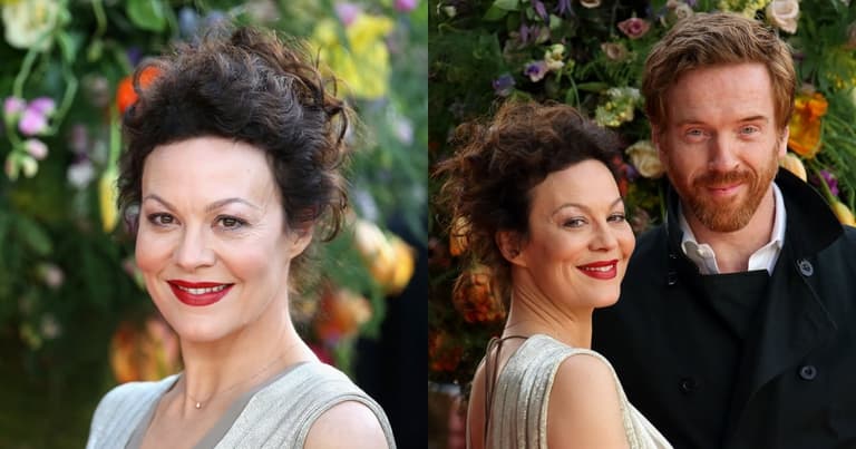 Damian Lewis pens beautiful tribute to wife Helen McCrory Damian Lewis pens beautiful tribute to wife Helen McCrory