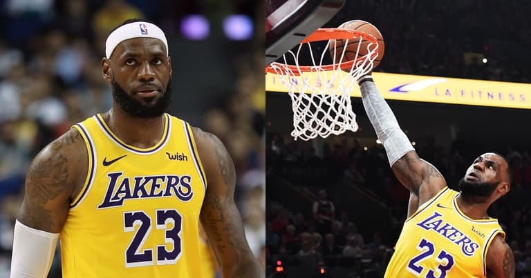 Bar refuses to show NBA games until LeBron James is expelled from league Bar refuses to show NBA games until LeBron James is expelled from league