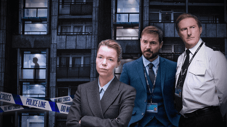Ranking every Line of Duty cop by who is most likely to be H Ranking every Line of Duty cop by who is most likely to be H