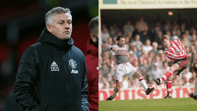 Man United change seat coverings in bid to improve home form Man United change seat coverings in bid to improve home form