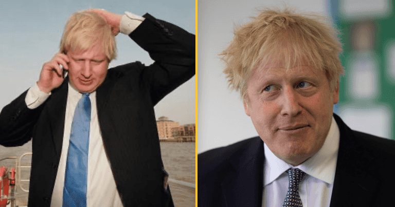 Boris Johnson’s personal mobile number has been available online for 15 years Boris Johnson’s personal mobile number has been available online for 15 years
