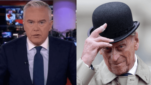 BBC One suspends all non-news for the day after death of Prince Philip BBC One suspends all non-news for the day after death of Prince Philip