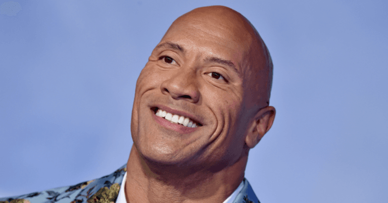 WWE Champion Bobby Lashley says he’d endorse The Rock for US President WWE Champion Bobby Lashley says he’d endorse The Rock for US President