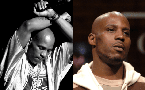 DMX, rap icon, dies aged 50