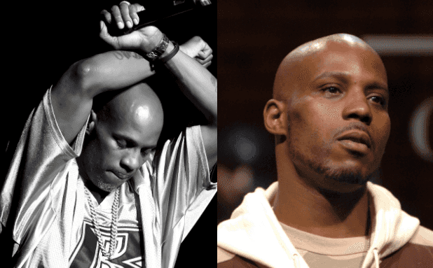 DMX, rap icon, dies aged 50 DMX, rap icon, dies aged 50