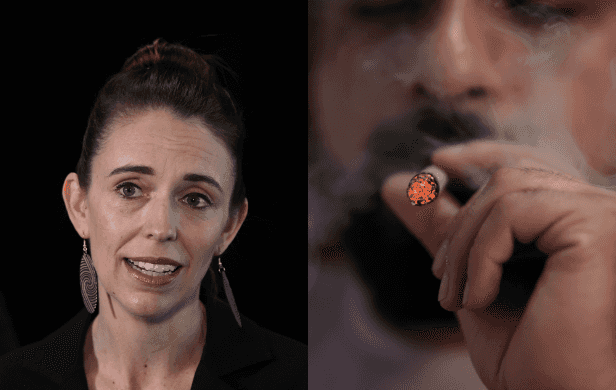 New Zealand could ban smoking for people born after 2004 New Zealand could ban smoking for people born after 2004