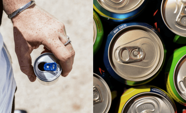 Man, 21, hospitalised as energy drink habit leaves him fighting for his life Man, 21, hospitalised as energy drink habit leaves him fighting for his life