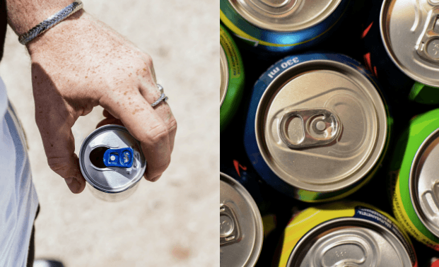 Man, 21, hospitalised as energy drink habit leaves him fighting for his life Man, 21, hospitalised as energy drink habit leaves him fighting for his life