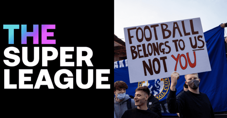 Super League clubs to meet tonight to ‘discuss disbanding Super League’ Super League clubs to meet tonight to ‘discuss disbanding Super League’
