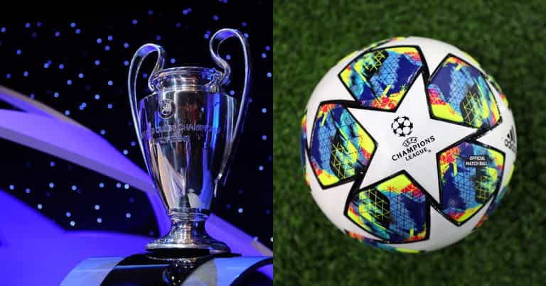 European Super League plans expected to be announced European Super League plans expected to be announced