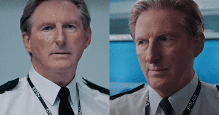 Line of Duty fans think Ted might die in the next episode after cryptic line Line of Duty fans think Ted might die in the next episode after cryptic line