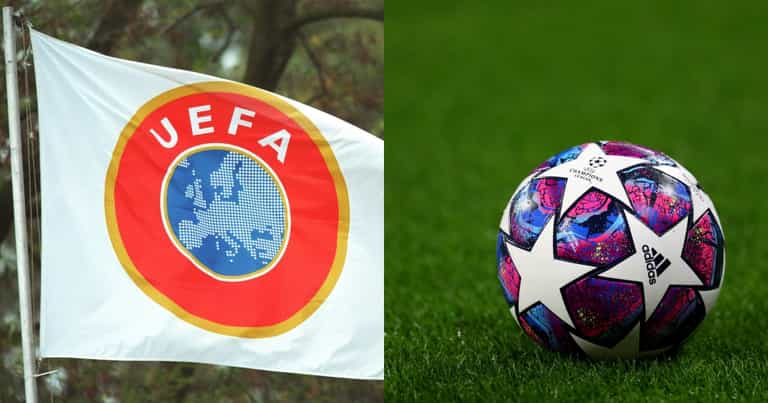 The potential punishments for the Super League’s founding clubs The potential punishments for the Super League’s founding clubs