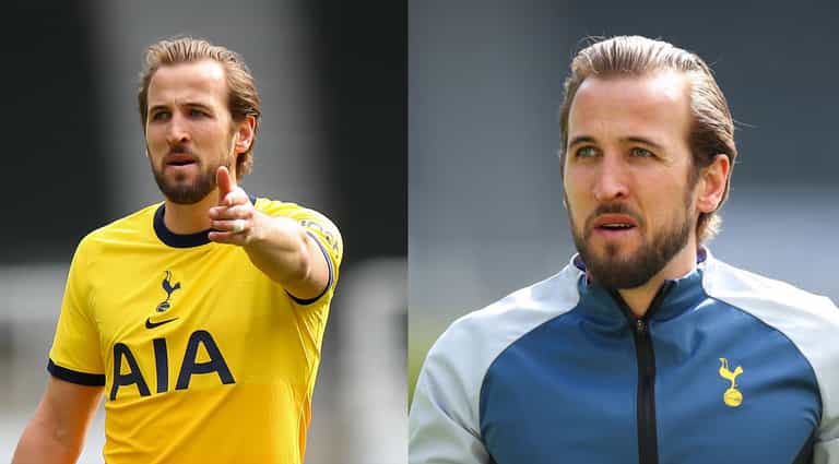 Harry Kane expected to push for Tottenham exit if they miss out on Champions League Harry Kane expected to push for Tottenham exit if they miss out on Champions League