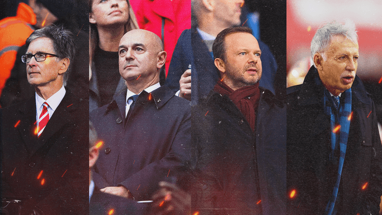 Liverpool, Man Utd, Arsenal and Tottenham all drop out of Super League plans Liverpool, Man Utd, Arsenal and Tottenham all drop out of Super League plans