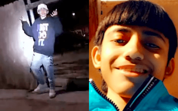 Adam Toledo: Bodycam footage appears to debunk police claim teenager was holding toy gun Adam Toledo: Bodycam footage appears to debunk police claim teenager was holding toy gun