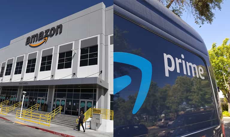Amazon issue apology for denying drivers need to urinate in bottles Amazon issue apology for denying drivers need to urinate in bottles