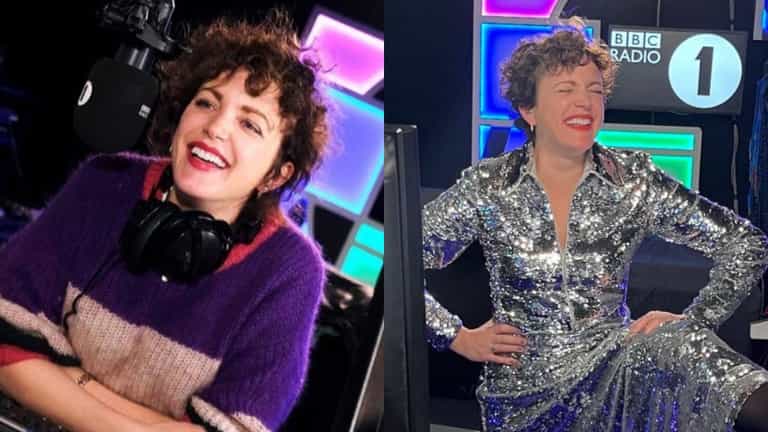 Annie Mac announces she is leaving BBC Radio 1 after 17 years Annie Mac announces she is leaving BBC Radio 1 after 17 years