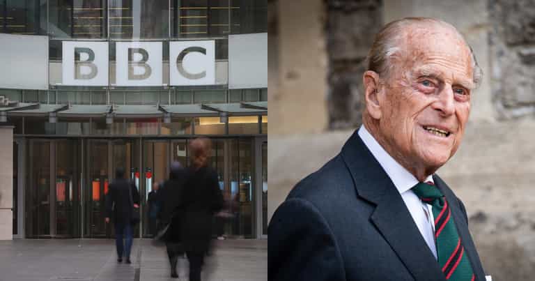 BBC’s Prince Philip coverage sets British TV complaints record BBC’s Prince Philip coverage sets British TV complaints record
