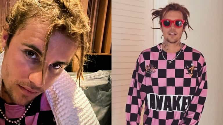 Justin Bieber accused of cultural appropriation after posting dreadlock insta pic Justin Bieber accused of cultural appropriation after posting dreadlock insta pic