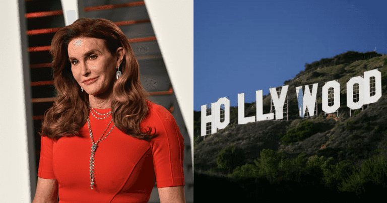 Caitlin Jenner announces bid to run for California governor Caitlin Jenner announces bid to run for California governor
