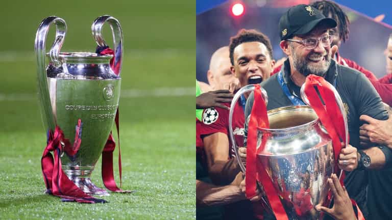 UEFA approve Champions League reforms for 2024 UEFA approve Champions League reforms for 2024
