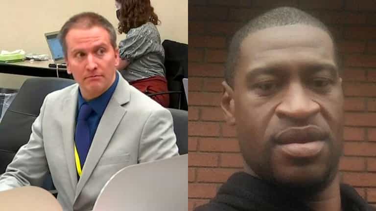George Floyd: Derek Chauvin found guilty as US prepares for night of unrest George Floyd: Derek Chauvin found guilty as US prepares for night of unrest