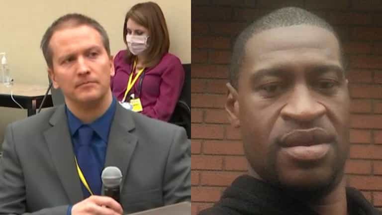 Derek Chauvin refuses to testify George Floyd murder trial Derek Chauvin refuses to testify George Floyd murder trial