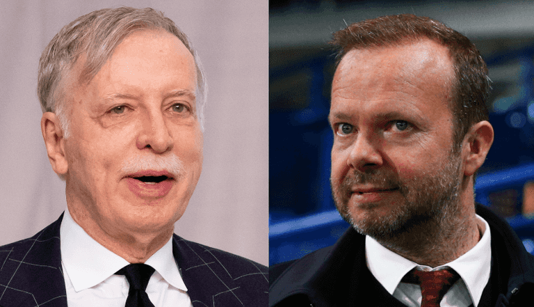 Man Utd and Arsenal step down from European Club Association Man Utd and Arsenal step down from European Club Association
