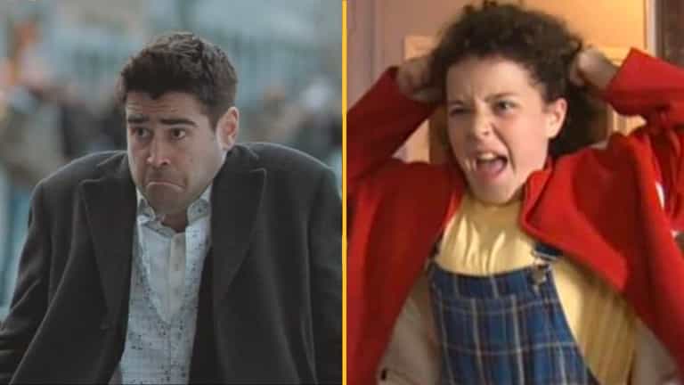 People named ‘Colin’ and ‘Tracey’ found to be the biggest complainers in the UK People named ‘Colin’ and ‘Tracey’ found to be the biggest complainers in the UK