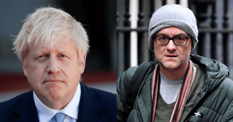 Boris Johnson paid for Downing Street flat renovation himself, claims Liz Truss Boris Johnson paid for Downing Street flat renovation himself, claims Liz Truss