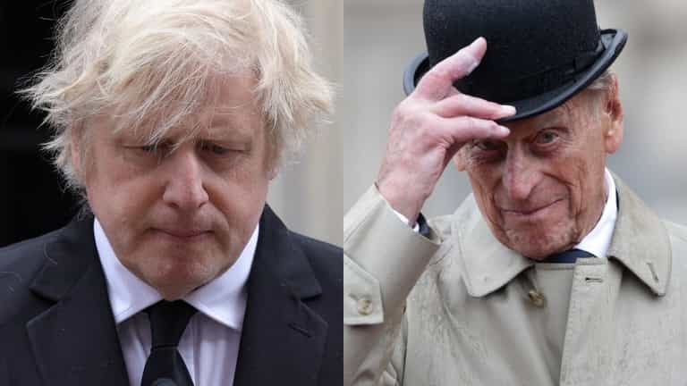 MPs to spend longer paying tribute to Prince Philip than they did scrutinising Brexit deal MPs to spend longer paying tribute to Prince Philip than they did scrutinising Brexit deal